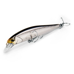 Bearking Realis Jerkbait 100SP, color 41 Natural
