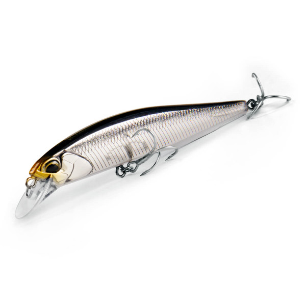 Bearking Realis Jerkbait 100SP, color 41 Natural