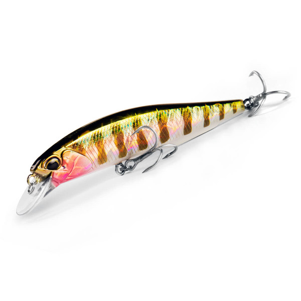 Воблер Bearking Realis Jerkbait 100SP цвет 65 Honey Perch