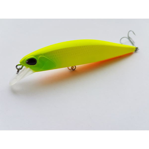Bearking Realis Jerkbait 100SP, color C