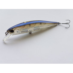 Bearking Realis Jerkbait 100SP, color D
