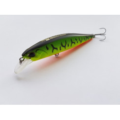 Bearking Realis Jerkbait 100SP, G-Mat Tiger