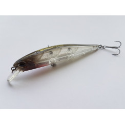 Wobbler Bearking Realis Jerkbait 100SP color H
