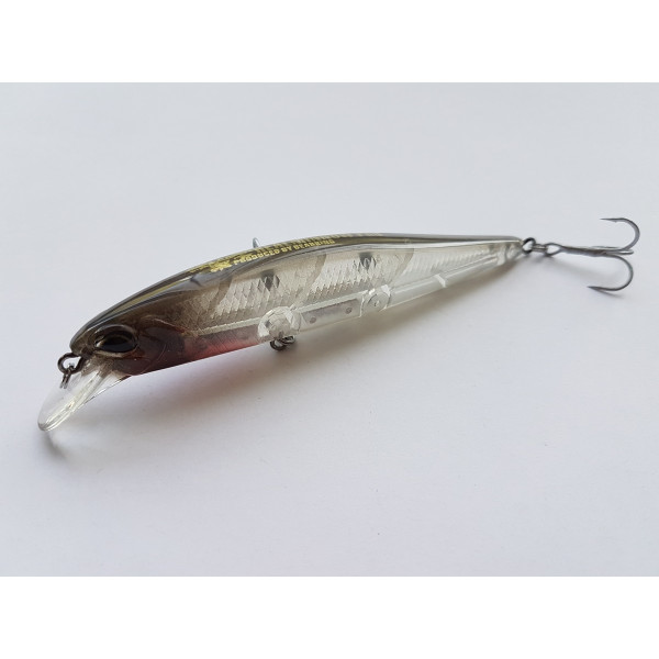 Воблер Bearking Realis Jerkbait 100SP колір H