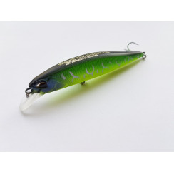 Bearking Realis Jerkbait 100SP, color L, Hot Tiger