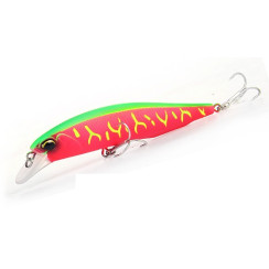 Воблер Bearking Realis Jerkbait 100SP цвет N Fruit Mat Tiger