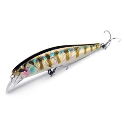 Bearking Realis Jerkbait 100SP in Perch Glass