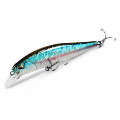 Bearking Realis Jerkbait 100SP, color Q, Sea Minnow