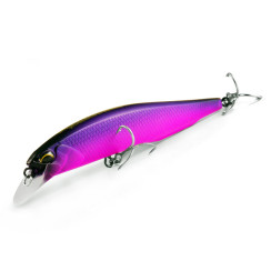Bearking Realis Jerkbait 100SP, R Violet