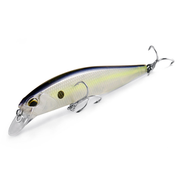 Воблер Bearking Realis Jerkbait 100SP цвет T Dust Tennessee
