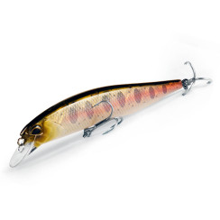 Wobbler Bearking Realis Jerkbait 100SP color W