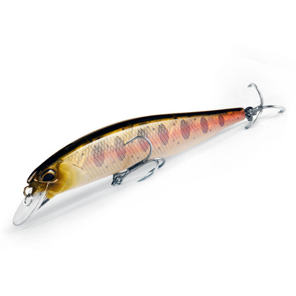 Воблер Bearking Realis Jerkbait 100SP цвет W