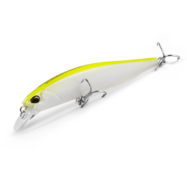 Bearking Realis Jerkbait 100SP, color X