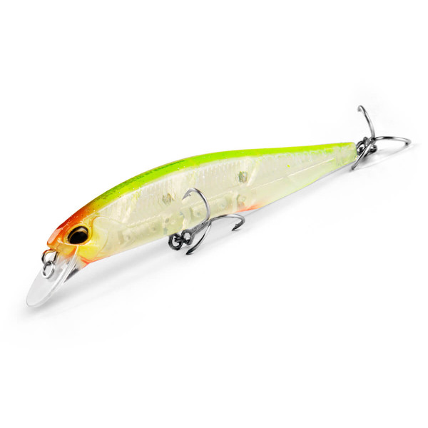 Wobbler Bearking Realis Jerkbait 100SP color Z