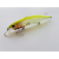Wobbler Bearking Realis Jerkbait 120SP color A