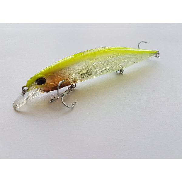Воблер Bearking Realis Jerkbait 120SP цвет A