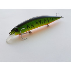 Bearking Realis Jerkbait 120SP, color C, Mat Tiger
