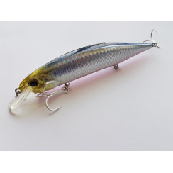 Wobbler Bearking Realis Jerkbait 120SP color G