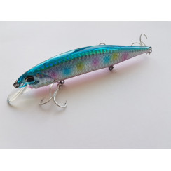 Wobbler Bearking Realis Jerkbait 120SP color H