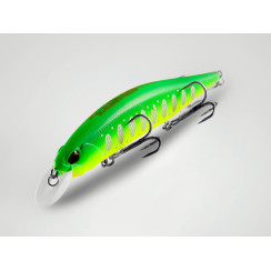 Wobbler Bearking Realis Jerkbait 120SP color H NEW Lizard