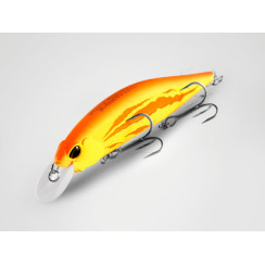 Wobbler Bearking Realis Jerkbait 120SP color I NEW Orange Raptor