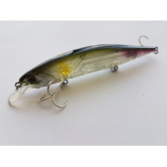Wobbler Bearking Realis Jerkbait 120SP color J