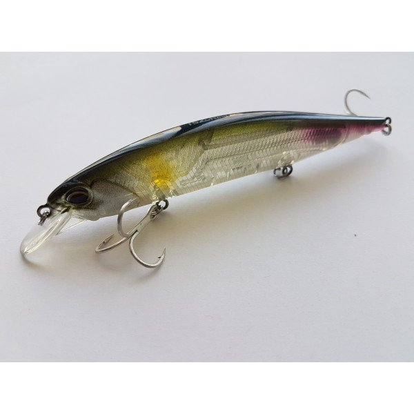 Wobbler Bearking Realis Jerkbait 120SP color J