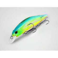 Bearking Realis Jerkbait 120SP, color J, NEW Varan