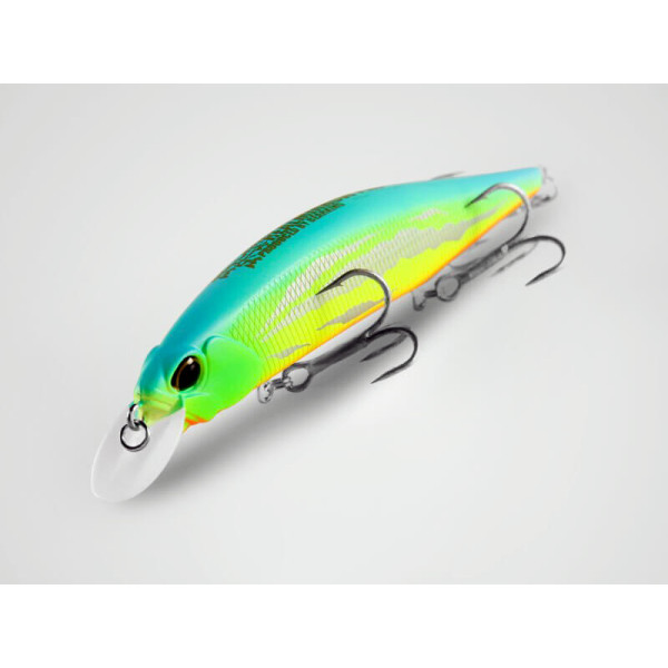 Воблер Bearking Realis Jerkbait 120SP цвет J NEW Varan