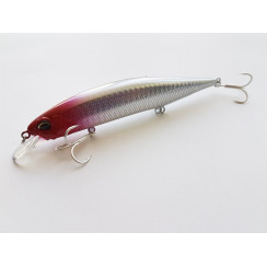 Wobbler Bearking Realis Jerkbait 120SP color K