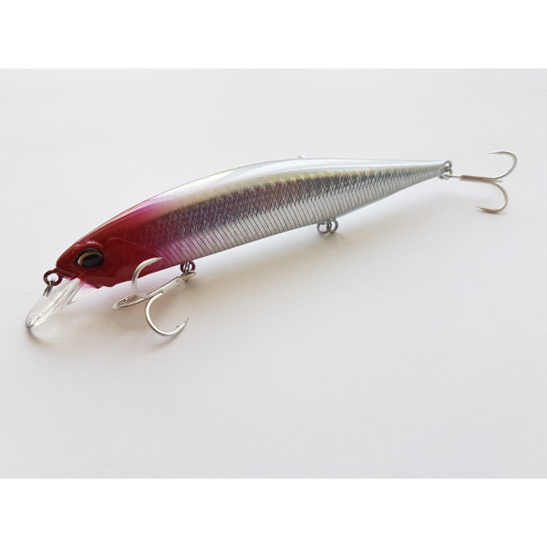 Wobbler Bearking Realis Jerkbait 120SP color K