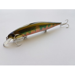 Wobbler Bearking Realis Jerkbait 120SP color L