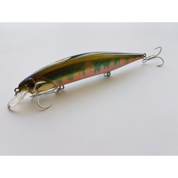 Wobbler Bearking Realis Jerkbait 120SP color L