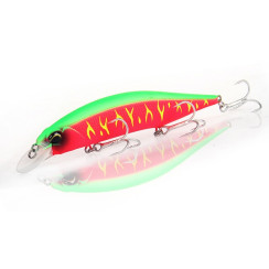 Bearking Realis Jerkbait 120SP, color M, Fruit Tiger