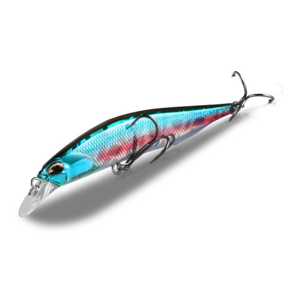 Воблер Bearking Realis 85SP колір A Sea Minnow