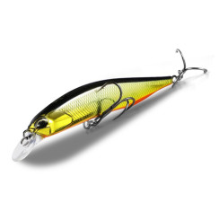 Bearking Realis 85SP wobbler, color B Golden