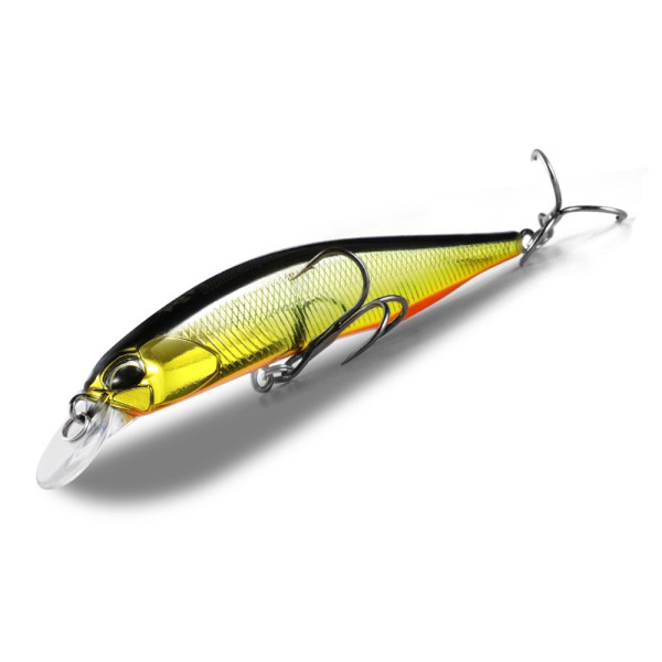 Bearking Realis 85SP wobbler, color B Golden
