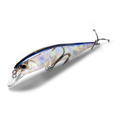 Воблер Bearking Realis 85SP колір D Shadow