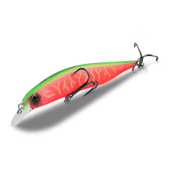 Воблер Bearking Realis 85SP цвет E Fruit Mat Tiger