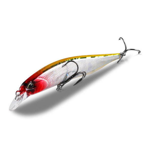 Bearking Realis 85SP wobbler, color F