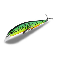 Воблер Bearking Realis 85SP колір G Mat Tiger