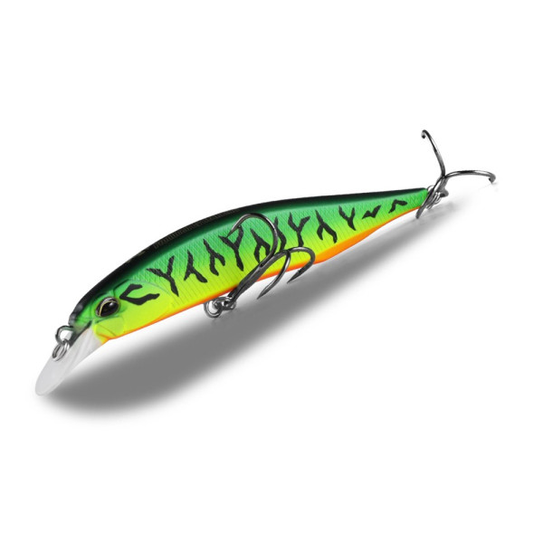 Воблер Bearking Realis 85SP колір G Mat Tiger