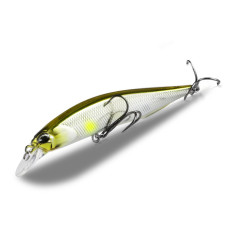 Воблер Bearking Realis 85SP колір H