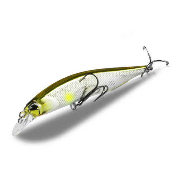 Воблер Bearking Realis 85SP колір H