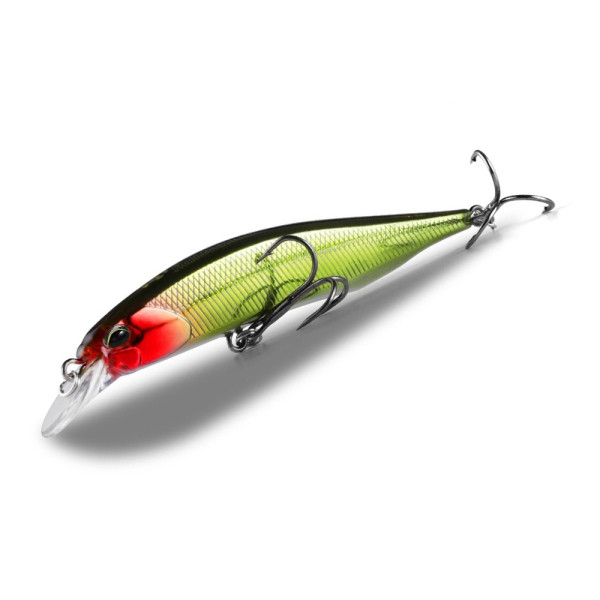Воблер Bearking Realis 85SP колір J