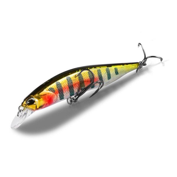 Воблер Bearking Realis 85SP цвет N Real Perch