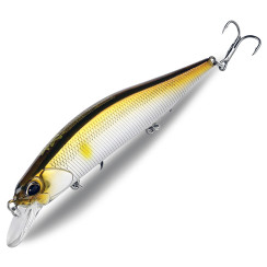 Bearking Realis Jerkbait 110SP, color A Minnow