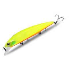 Wobbler Bearking Rerange 130SP color J Mat Chart