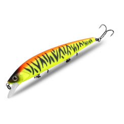 Wobbler Bearking Rerange 130SP color K Tropical Tiger