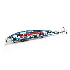 Bearking Rerange 130SP wobbler, color P Real Camo